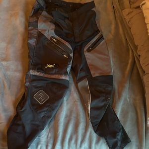 FASTHOUSE GRINDHOUSE off road pant